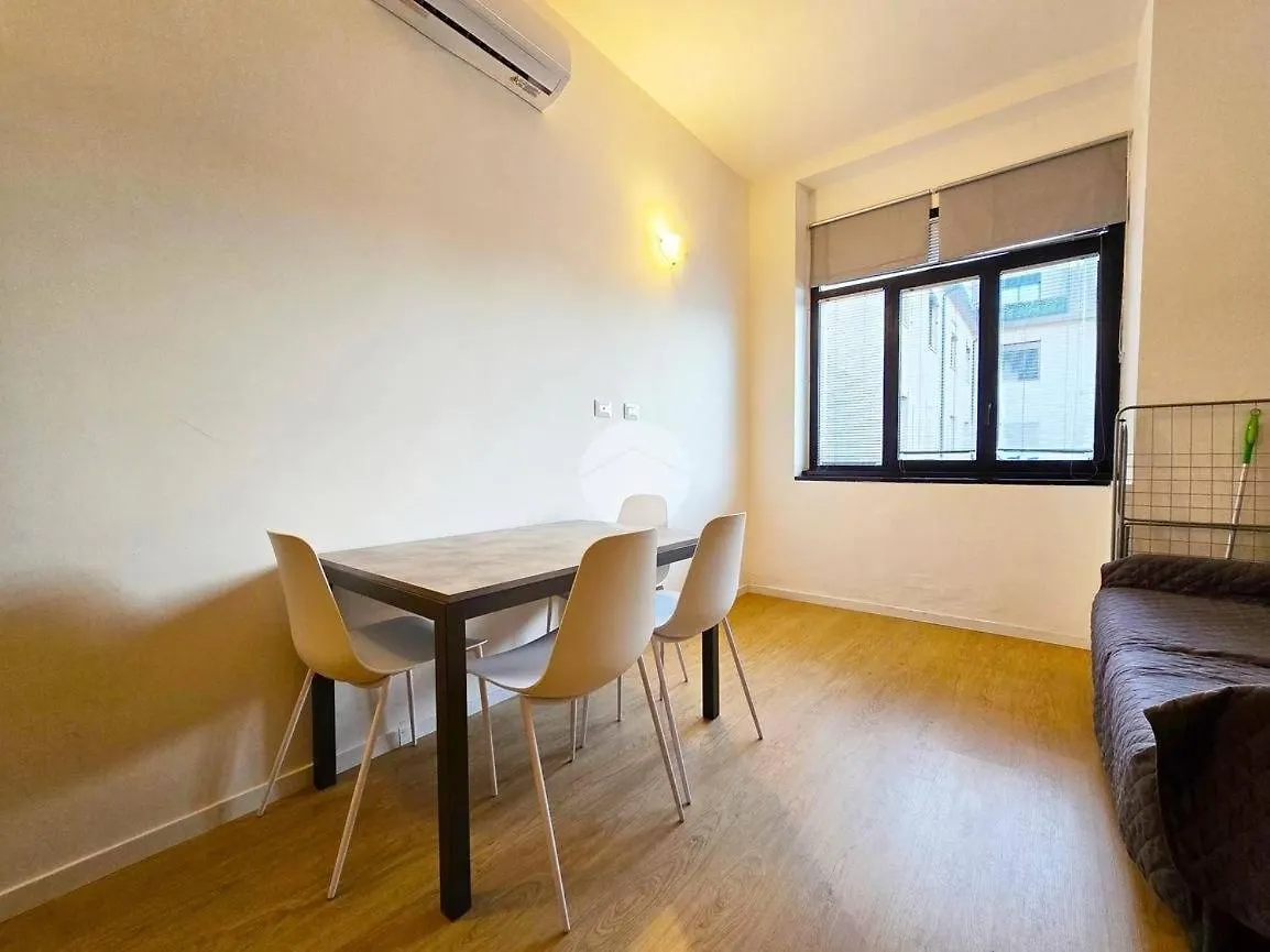 Apartman Appartamento Regina Trilocale X6 Persone Max Milánó
