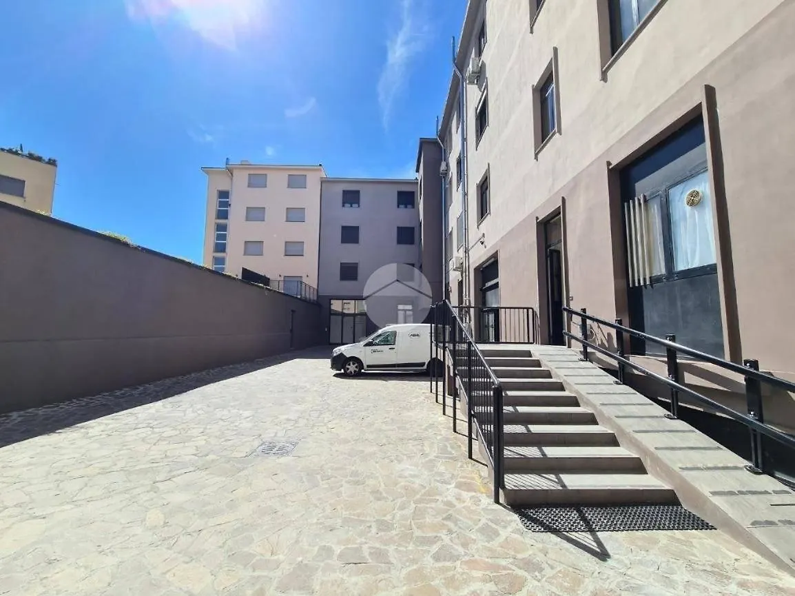 Apartman Appartamento Regina Trilocale X6 Persone Max Milánó Olaszország