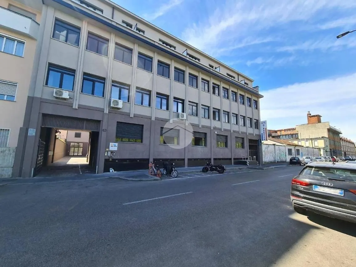 Apartman Appartamento Regina Trilocale X6 Persone Max Milánó
